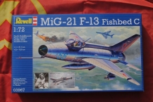 images/productimages/small/MiG-21 F-13 Fishbed C Revell 03967 doos.jpg